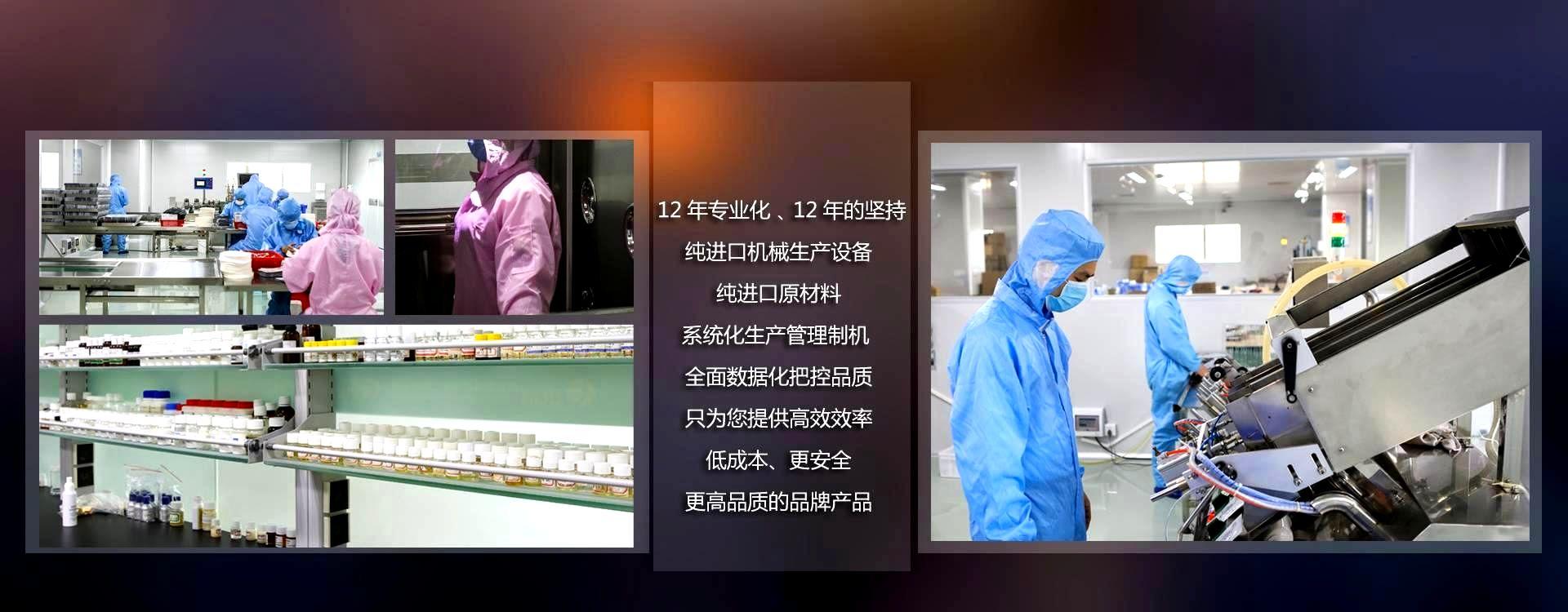 10年的坚持，不断的创新